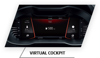 Virtual-Cockpit
