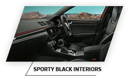 Sporty-Black-Interiors