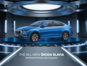 Can the New Škoda Slavia Deliver the Ultimate Sedan Experience?