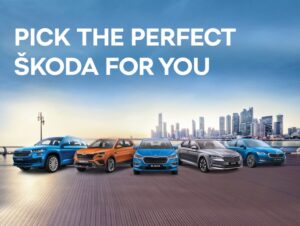 How To Pick The Perfect Skoda For You