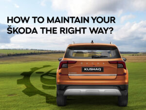 How To Maintain Your Skoda the Right Way?