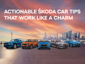 5 Actionable Skoda Car Tips That Work Like A Charm