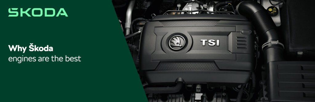 Why skoda engines are the best-1