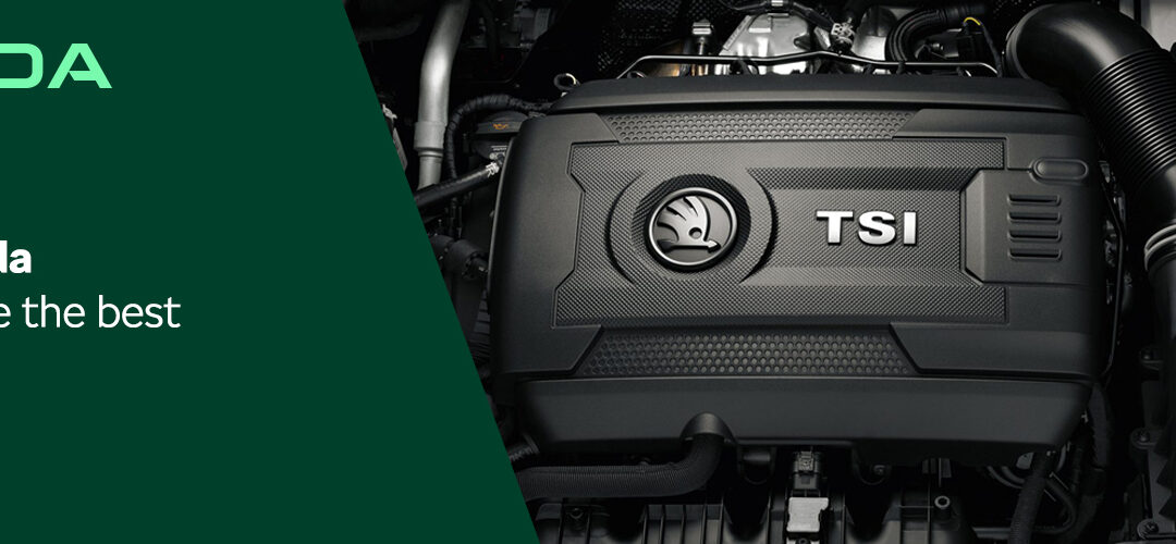 Why Skoda Engines are the Best