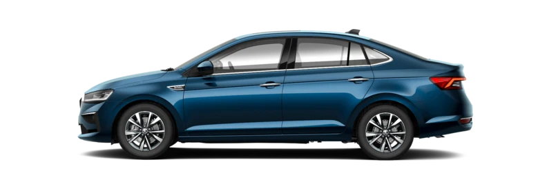 Skoda Slavia premium sedan — explore variants, on-road price and test drive at Gurudev Motors Chennai