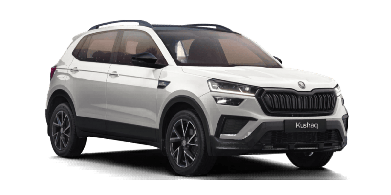 Škoda Kushaq