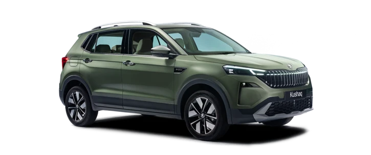 Download Skoda Kushaq Facelift brochure PDF