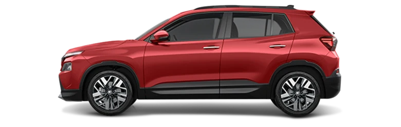 Skoda Kylaq compact SUV — explore variants, price and test drive at Gurudev Motors Chennai