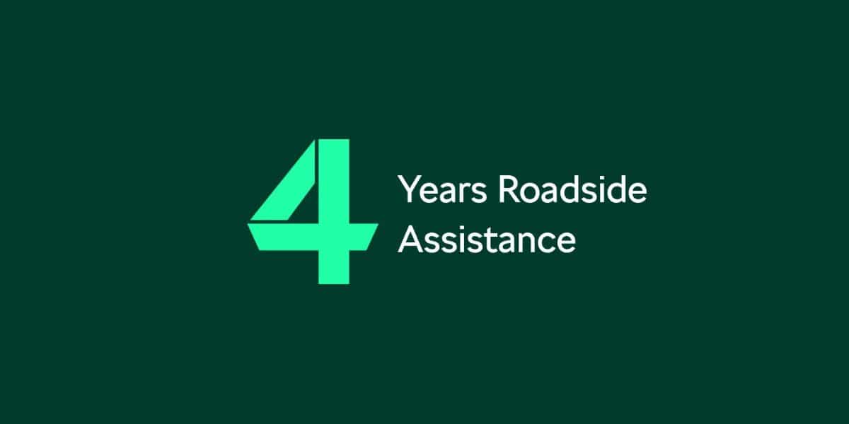 Škoda Super Care Roadside Assistance
