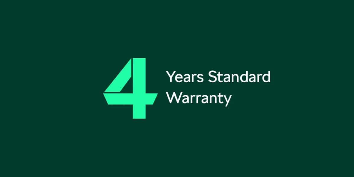 Škoda Super Care Warranty