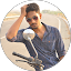 Ganesh azhagan Avatar