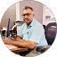 Sudhakaran Raman Avatar