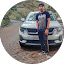 Mithun cm Avatar