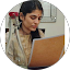 Meha Vijayakumar Avatar