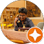 AKASH S Avatar