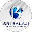 Sri Balaji Industrial Services Avatar