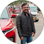 Srirama Jayakanthan Avatar