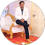 JAGADEESH M Avatar