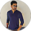 VINOTH KUMAR L Avatar