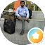 A S K Anirudh Avatar