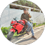 Costka Robinson Avatar