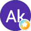 Ak Avatar