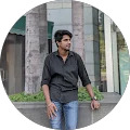 Narayanan R Avatar